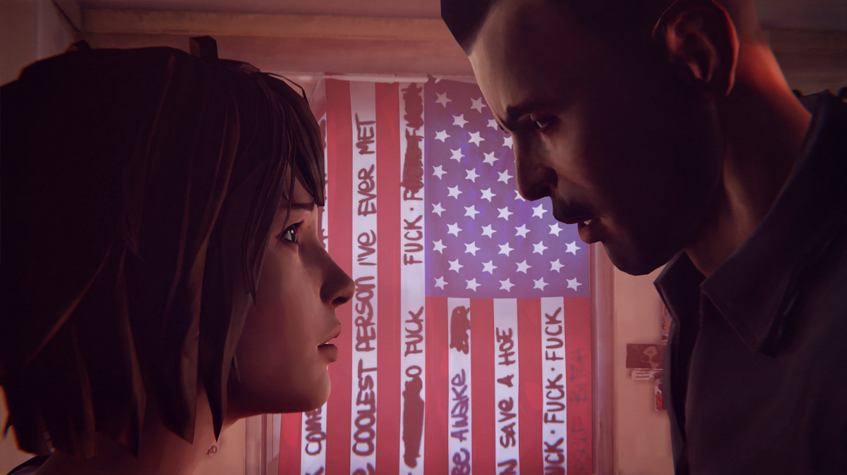 Adventura Life is Strange si hraje s přetáčením času jako žádná jiná