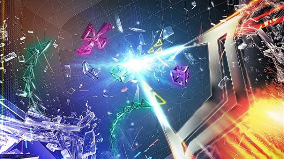 Geometry Wars 3: Dimensions