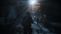 Tom Clancy’s The Division