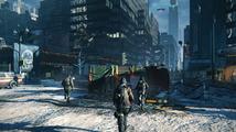 Tom Clancy’s The Division