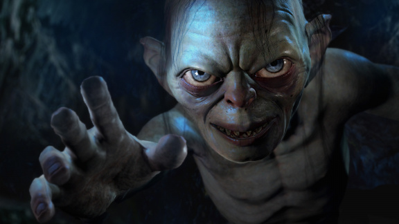 Pokračování překvapivé hitovky Shadow of Mordor se zaměří na Saurona