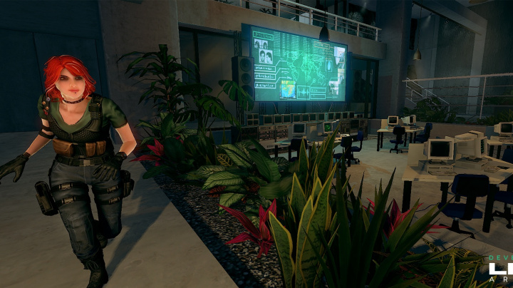 Originální kooperační thriller Clandestine infiltroval Steam