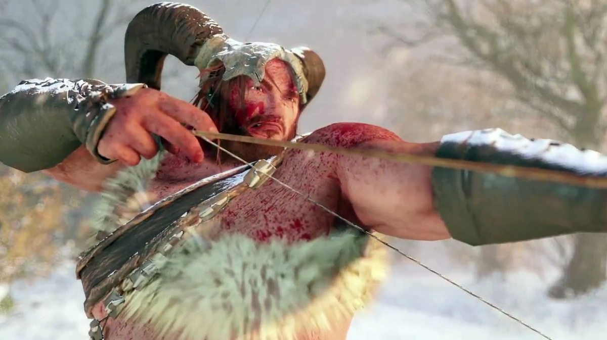 Nejhezčí trailery z Gamescomu 2014