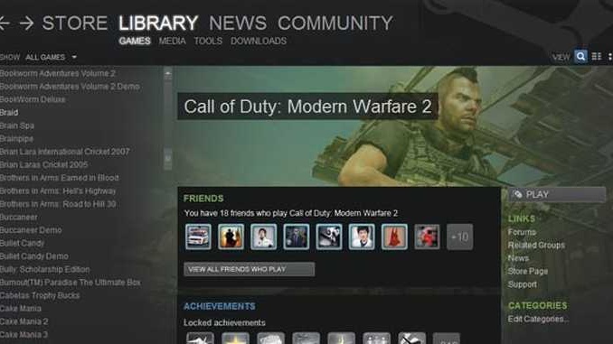 Digitální distribuce na PC drtí tu 'normální'