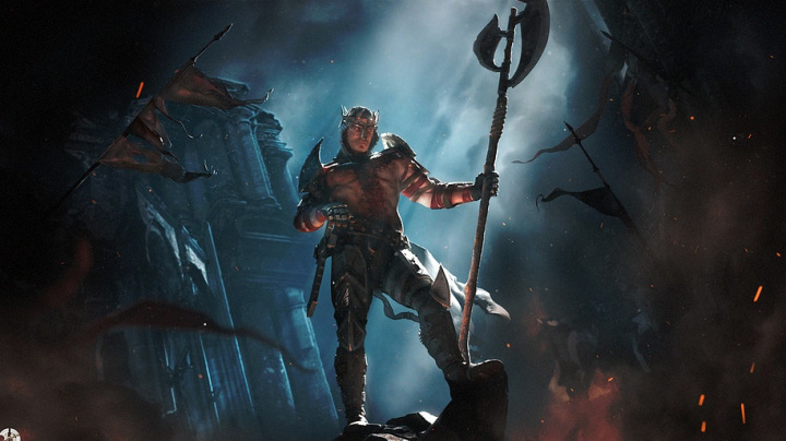 Animátor The Last of Us vyjádřil lásku k rubačce Dante's Inferno tvorbou parádního filmečku