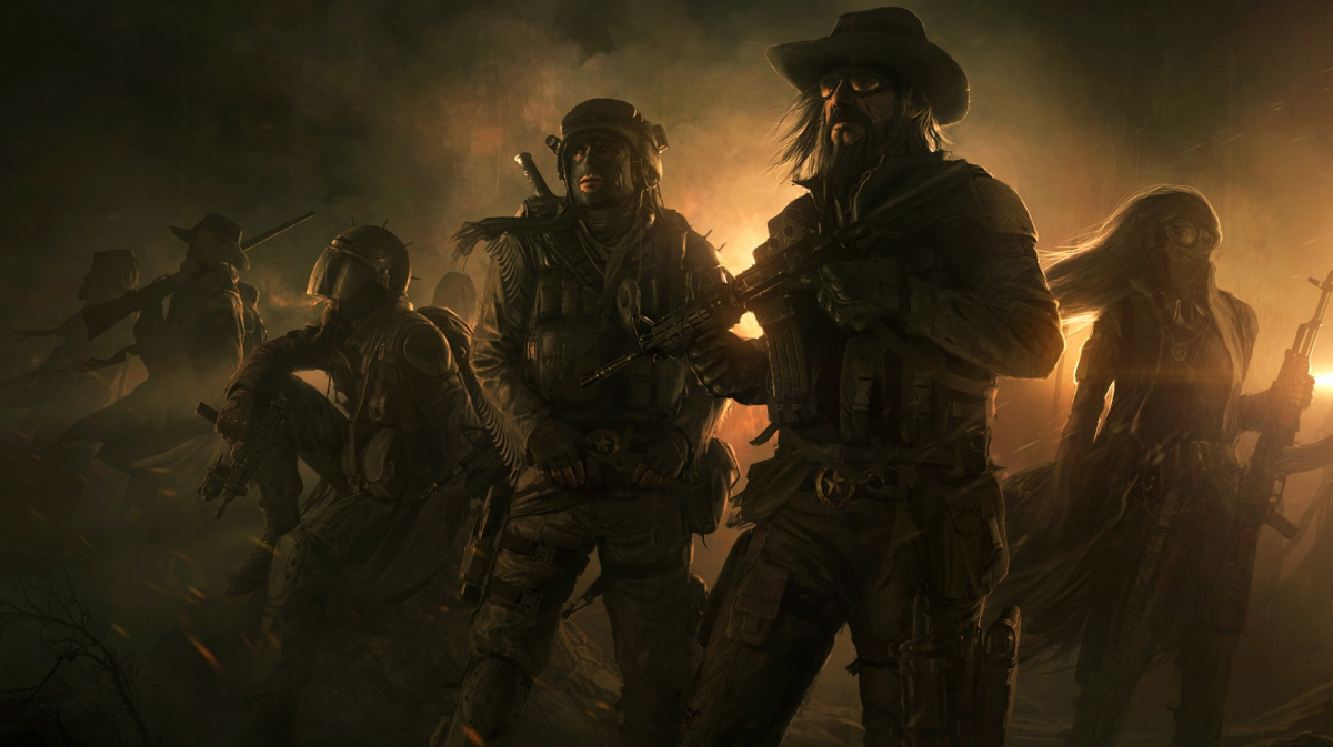 Známá jména herního vývoje vynáší do nebe právě vycházející RPG Wasteland 2