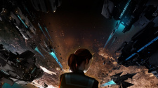 Ancient Space