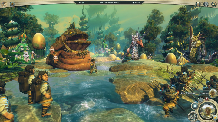 Age of Wonders III: Golden Realms - recenze