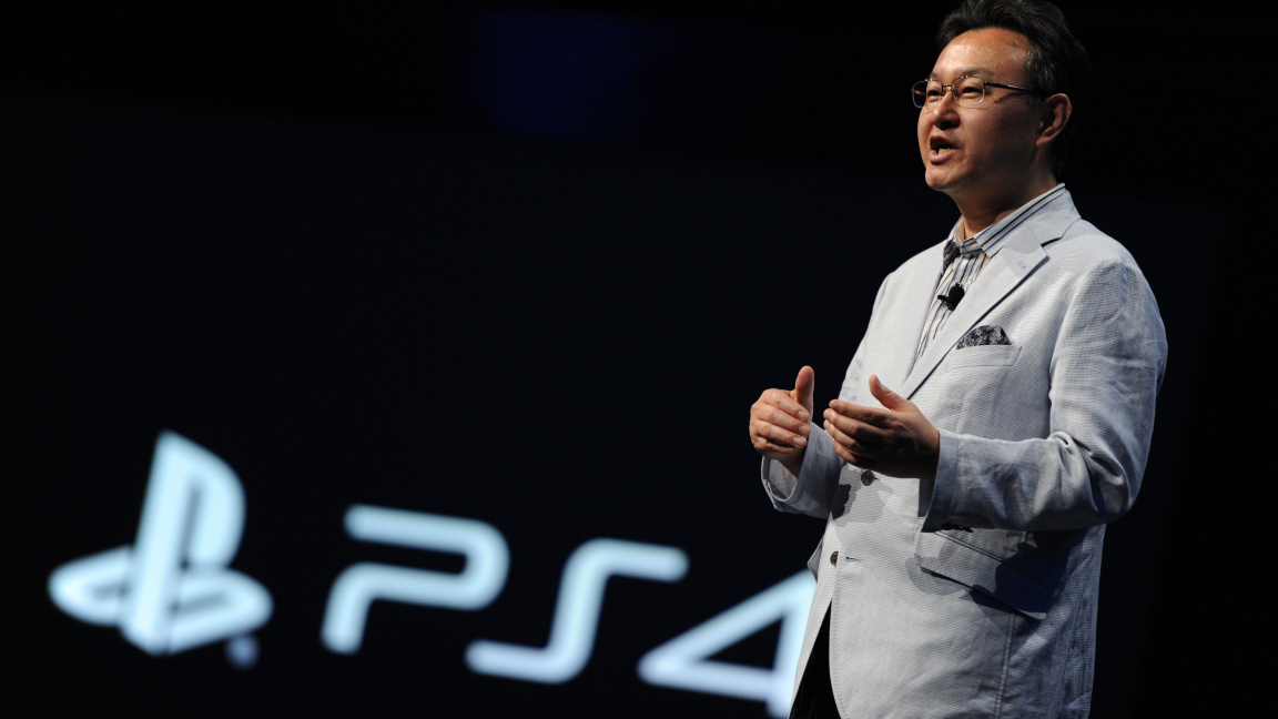Sony nemá páru, proč je o PlayStation 4 tak velký zájem