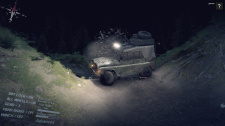 SPINTIRES: Off-road Truck Simulator