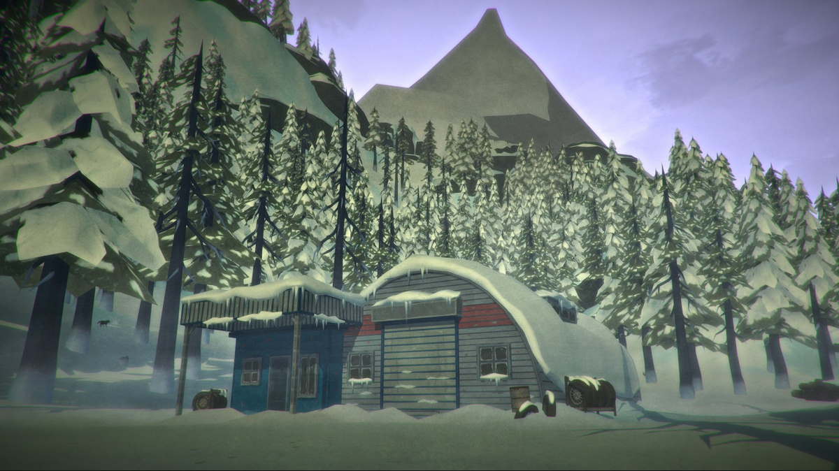 Nový update survivalové The Long Dark zvětšuje mapu a vytváří chytřejší zvířata