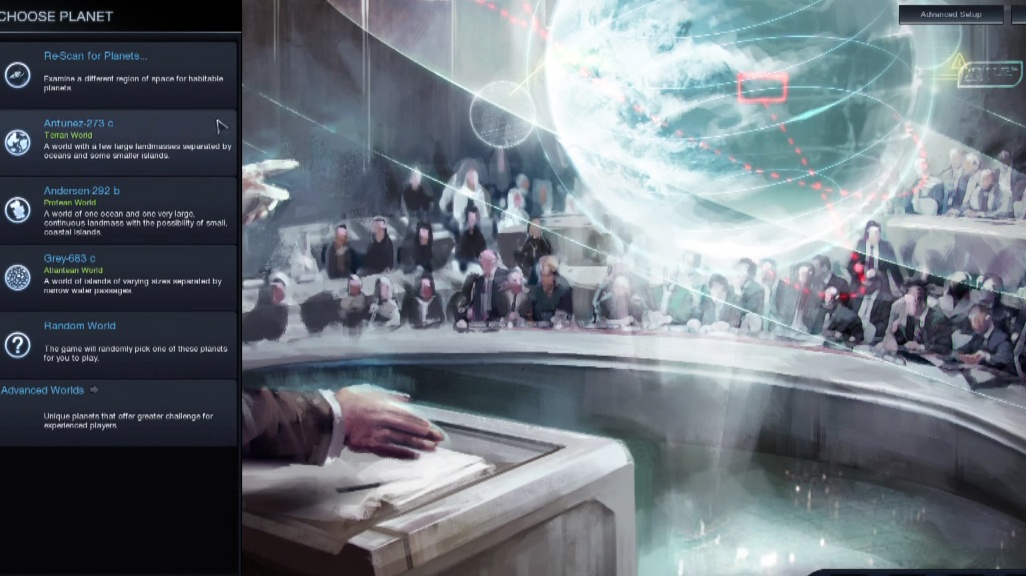 Hodinové video z Civilization: Beyond Earth představuje tvorbu civilizace