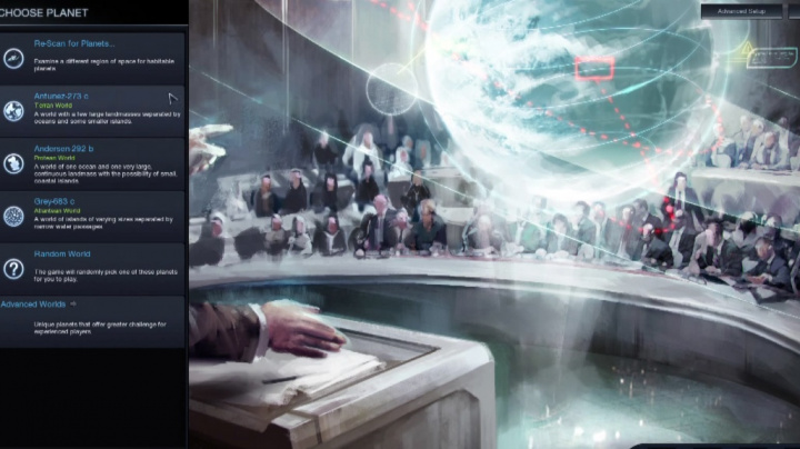 Hodinové video z Civilization: Beyond Earth představuje tvorbu civilizace