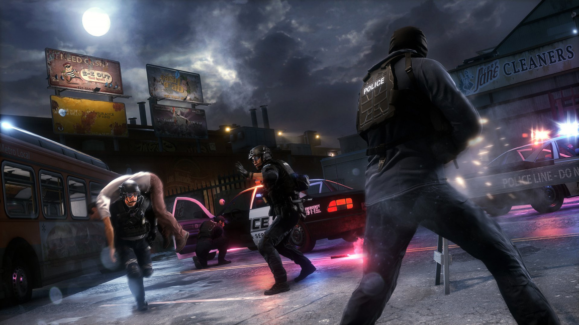 Dojmy z hraní: Battlefield Hardline se pokouší o inovace v kampani i v multiplayeru