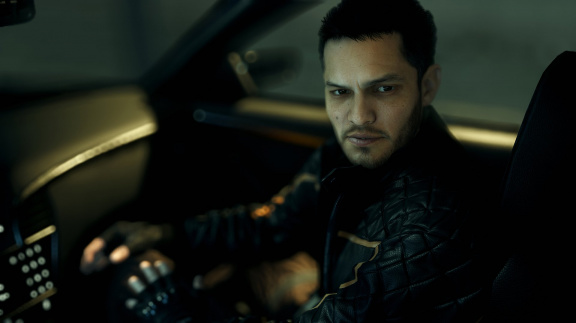 Battlefield Hardline zdůrazňuje, že kampaň bude o postavách a příběhu