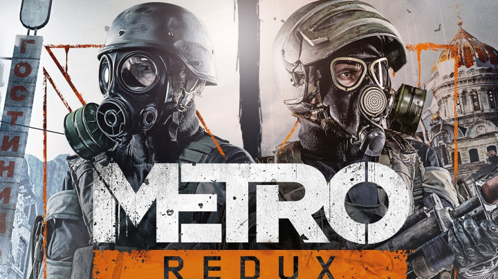 Krásy zničené Moskvy v traileru na Metro Redux