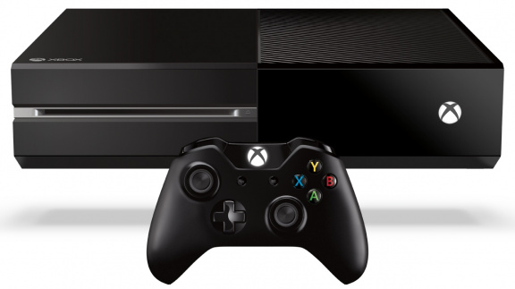 Vyhlášení vítěze soutěže s Microsoftem o konzoli Xbox One a tři hry