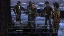 The Walking Dead: Season 2 - Episode 5: No Going Back