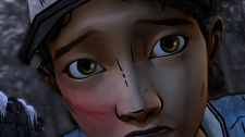 The Walking Dead: Season 2 - Episode 5: No Going Back