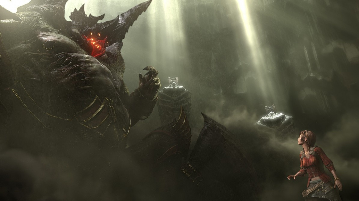 Nový patch pro Diablo III přináší výrazné změny