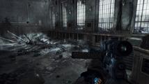 Metro Redux