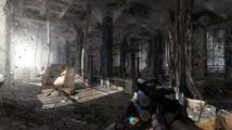 Metro Redux