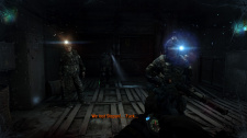 Metro Redux
