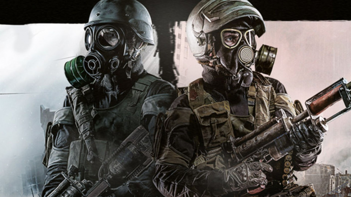 Metro Redux - recenze