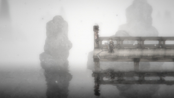 RPG skákačka Sand and Sanctuary navštíví PS4 a Vita