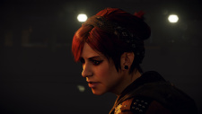 infamous: first light