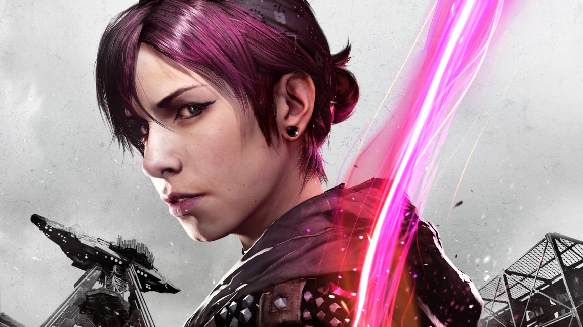 inFamous: First Light - recenze