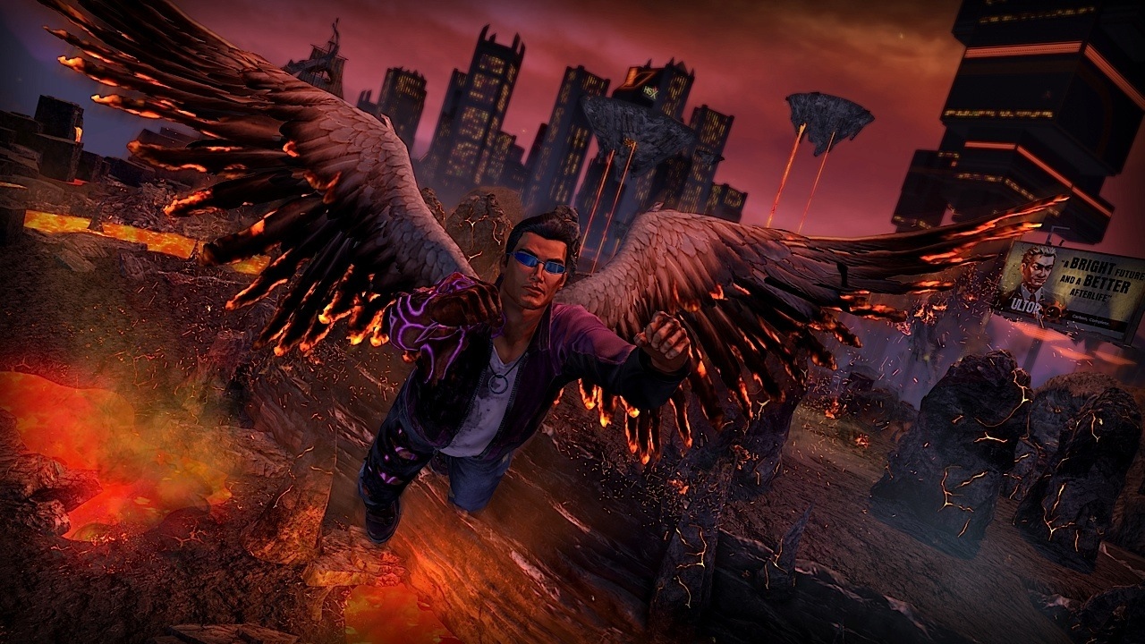 Microsoft představil prosincovou čtveřici her z programu Games with Gold