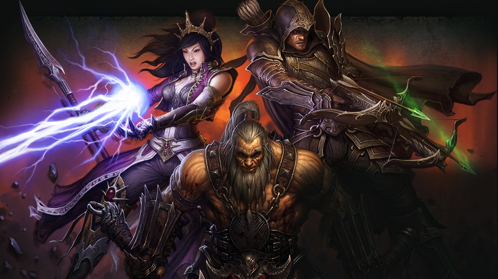 Diablo III: Reaper of Souls Ultimate Evil Edition - recenze