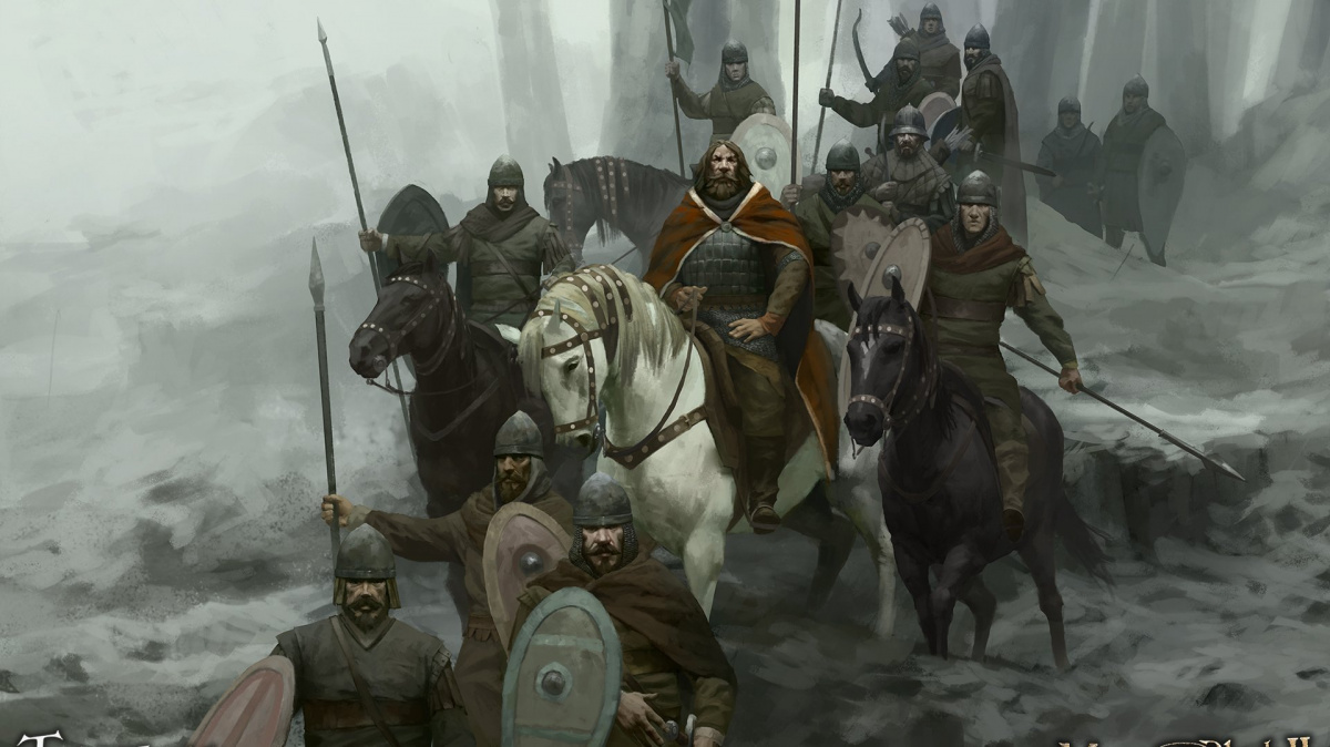 Mount & Blade II se odehrává před jedničkou a nabídne nové národy