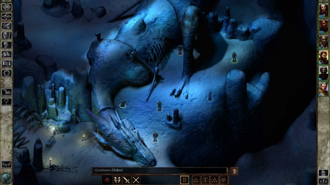 Vylepšená verze Icewind Dale přinese příběhový mód a z původní hry vystřižené questy