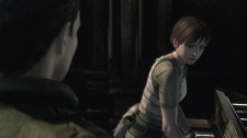 Resident Evil HD Remastered