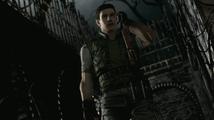 Resident Evil HD Remastered