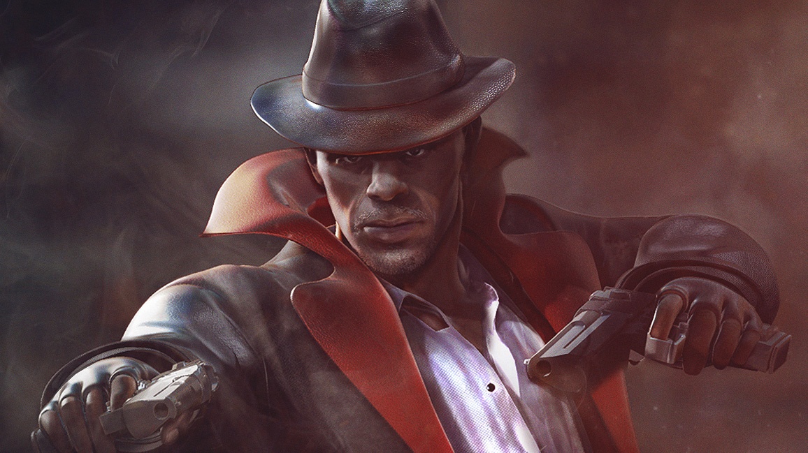 Záběry z Alone in the Dark: Illumination dýchají lacinou kooperativní akcí