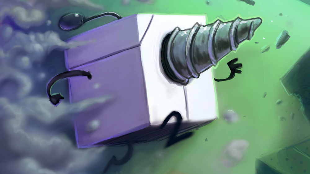 Blocks That Matter – recenze