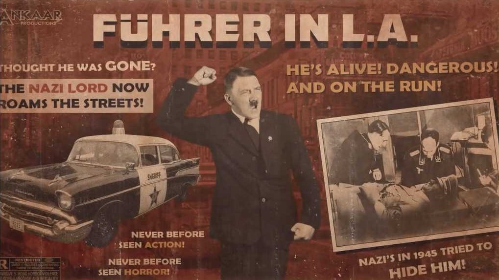 Führer in LA