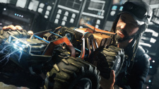 Watch Dogs