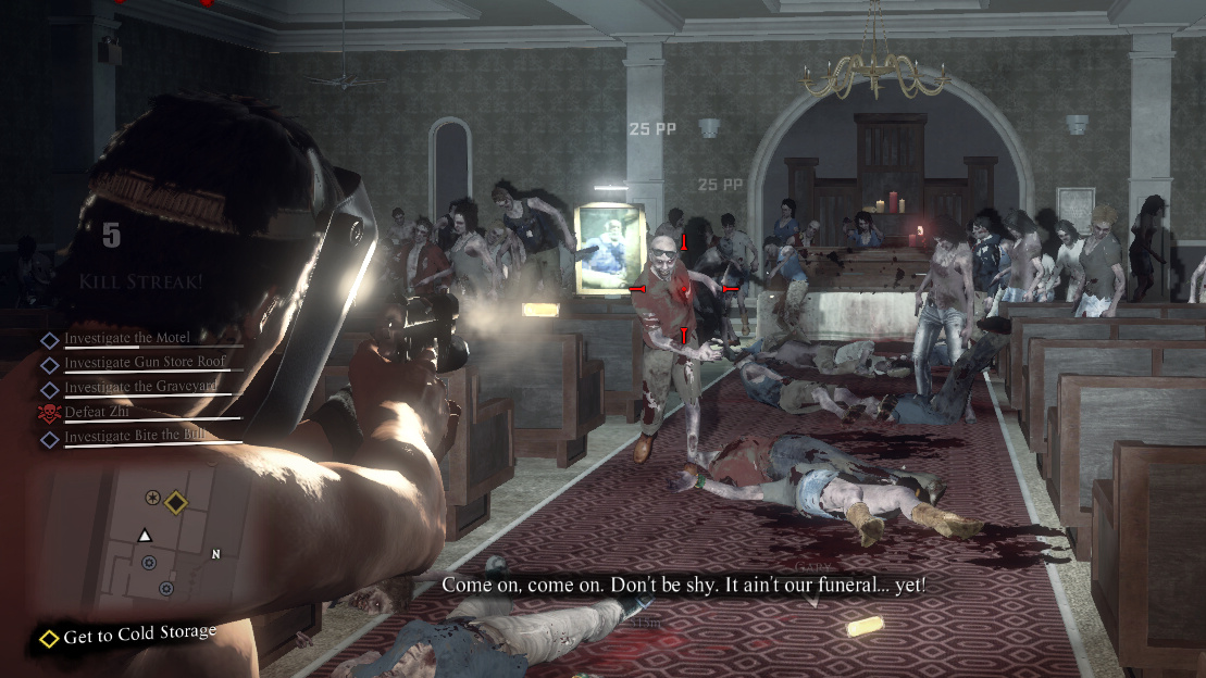 Dead Rising 3 (PC)