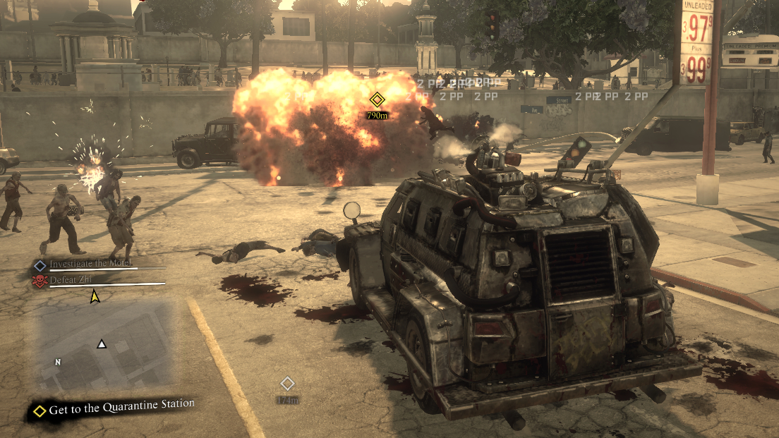 Dead Rising 3 (PC)