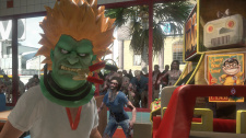 Dead Rising 3 (PC)