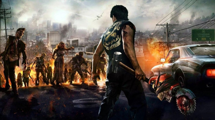Dead Rising 3 - recenze PC verze
