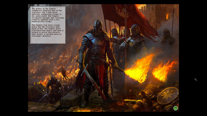 RPG série Avernum se vrací s druhým dílem s názvem Crystal Souls