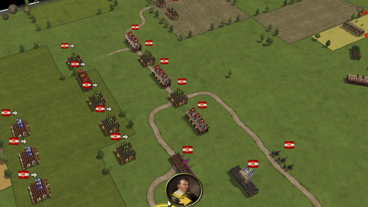 Pike and Shot: Campaigns