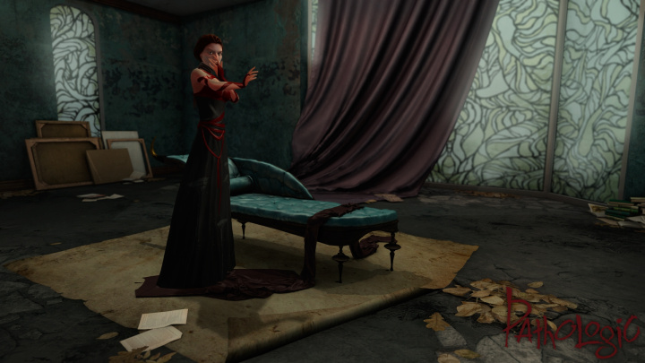 pathologic