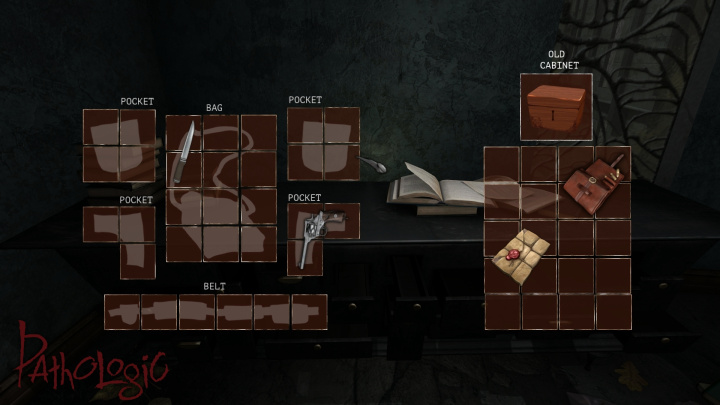 pathologic