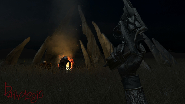 pathologic